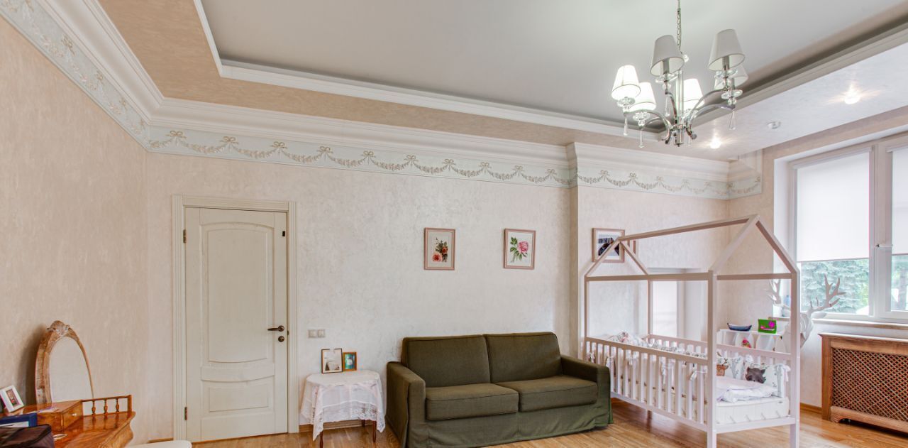 дом г Москва метро Новопеределкино ал 4-я Чоботовская 36 аллея фото 24