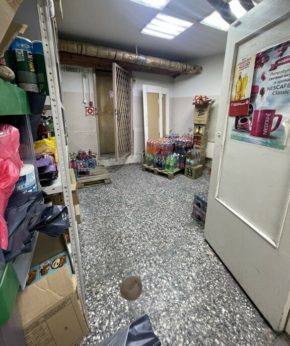 торговое помещение г Петрозаводск Тупиковая улица, 4 фото 12