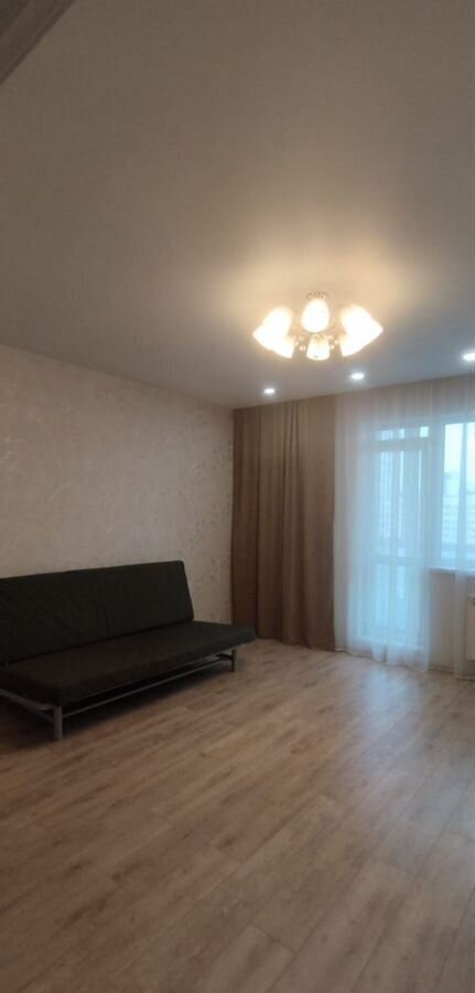 квартира г Новосибирск Заельцовская ул Дуси Ковальчук 244 фото 2