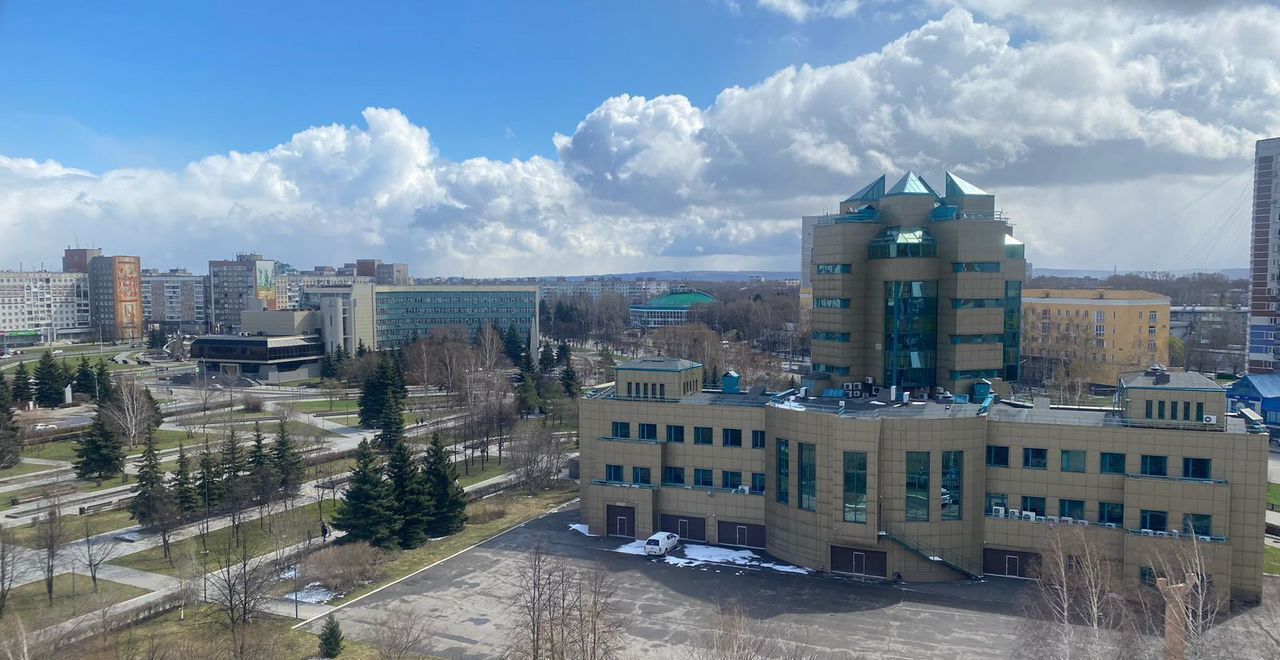 квартира г Новокузнецк р-н Центральный ул Кирова 67 фото 22