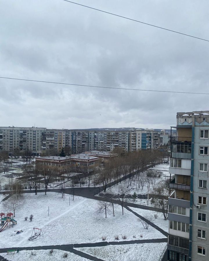 квартира г Новокузнецк р-н Центральный ул Кирова 67 фото 24