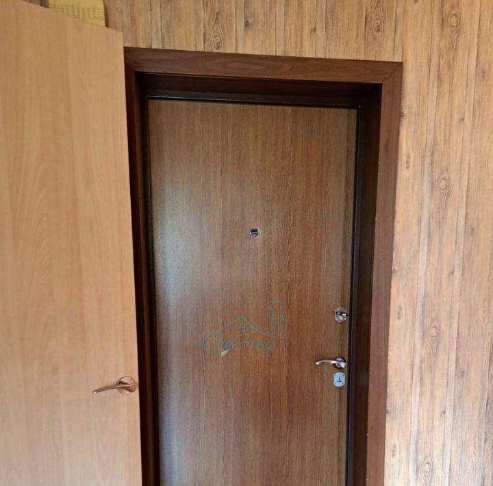 квартира г Орск р-н Ленинский Новый город ул. Юлиуса Фучика, 4 фото 7