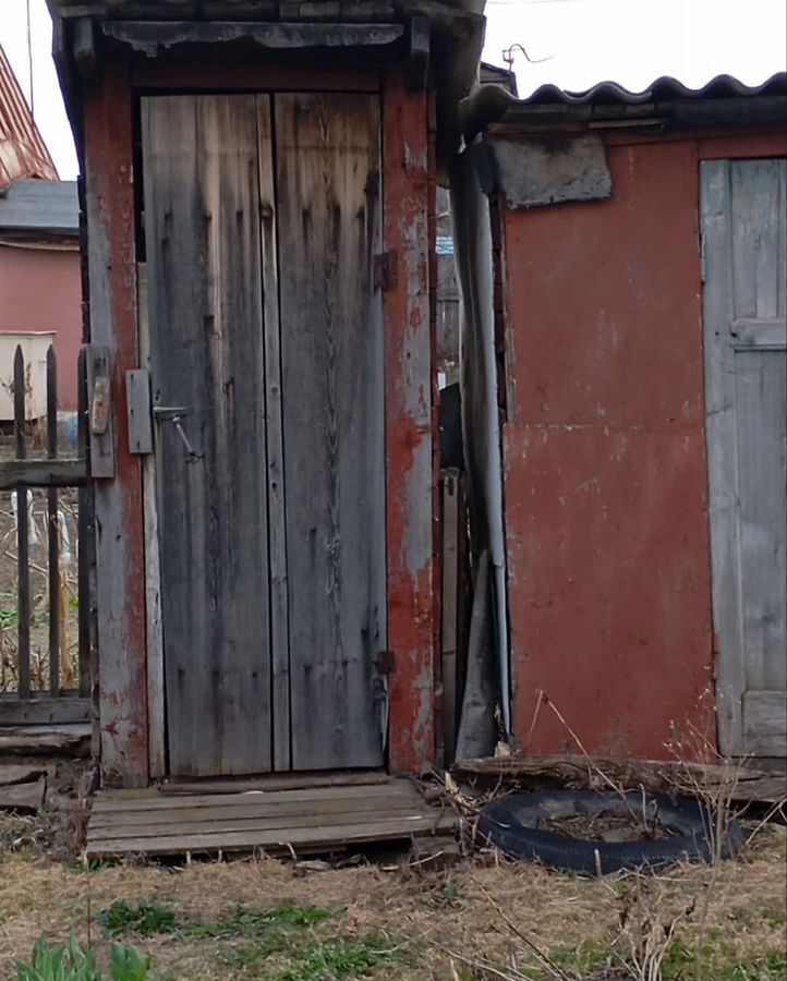 дом г Рубцовск снт N 8 ул Брусничная фото 9