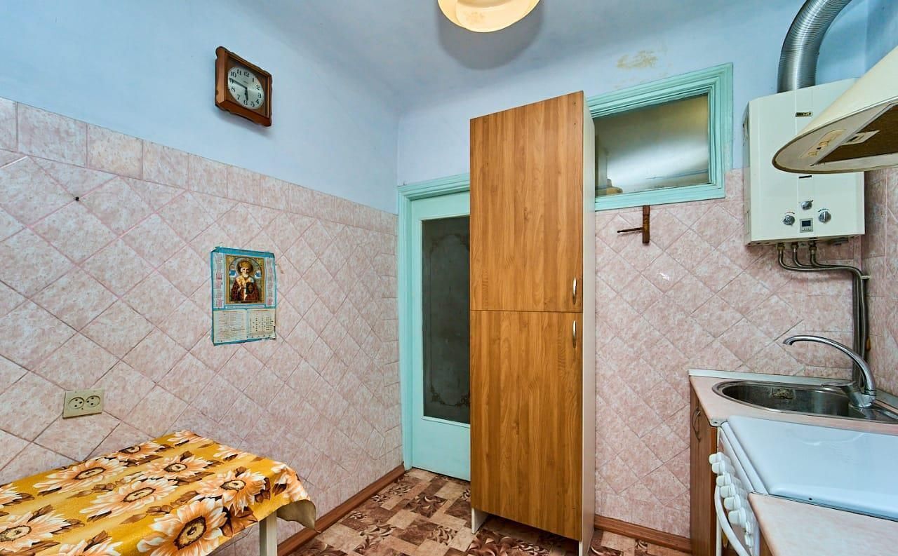 квартира г Краснодар р-н Центральный ул им. 40-летия Победы 4 фото 13
