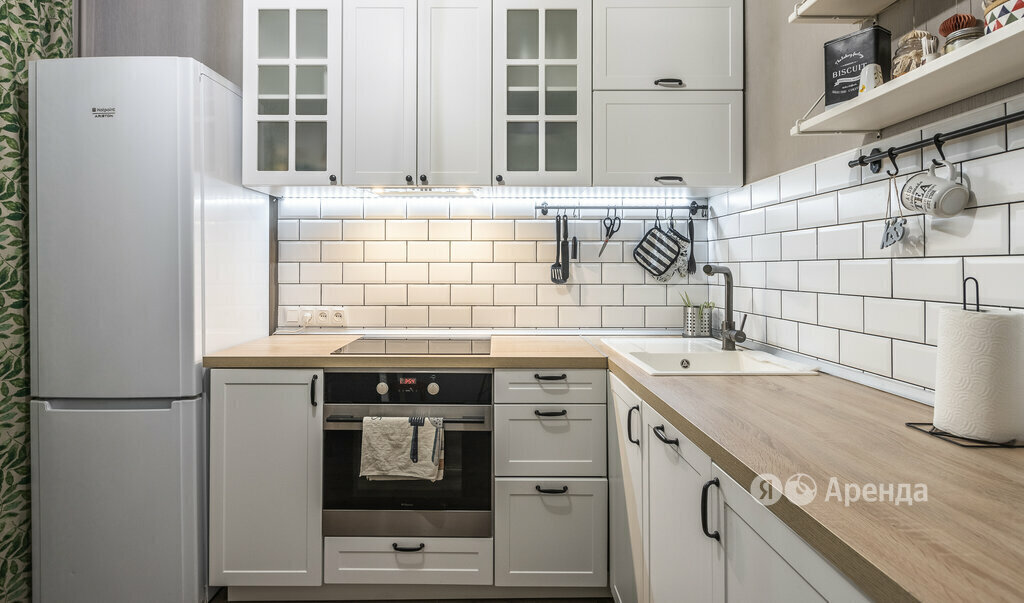квартира г Королев проезд Бурковский 54к/2 г Зеленоград, микрорайон Болшево, Ростокино фото 2