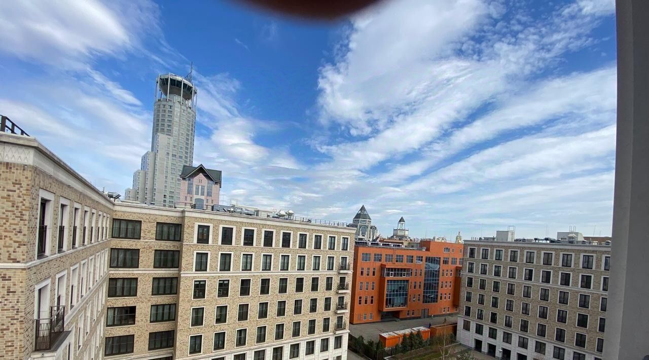 квартира г Москва метро Павелецкая наб Шлюзовая 2а фото 25