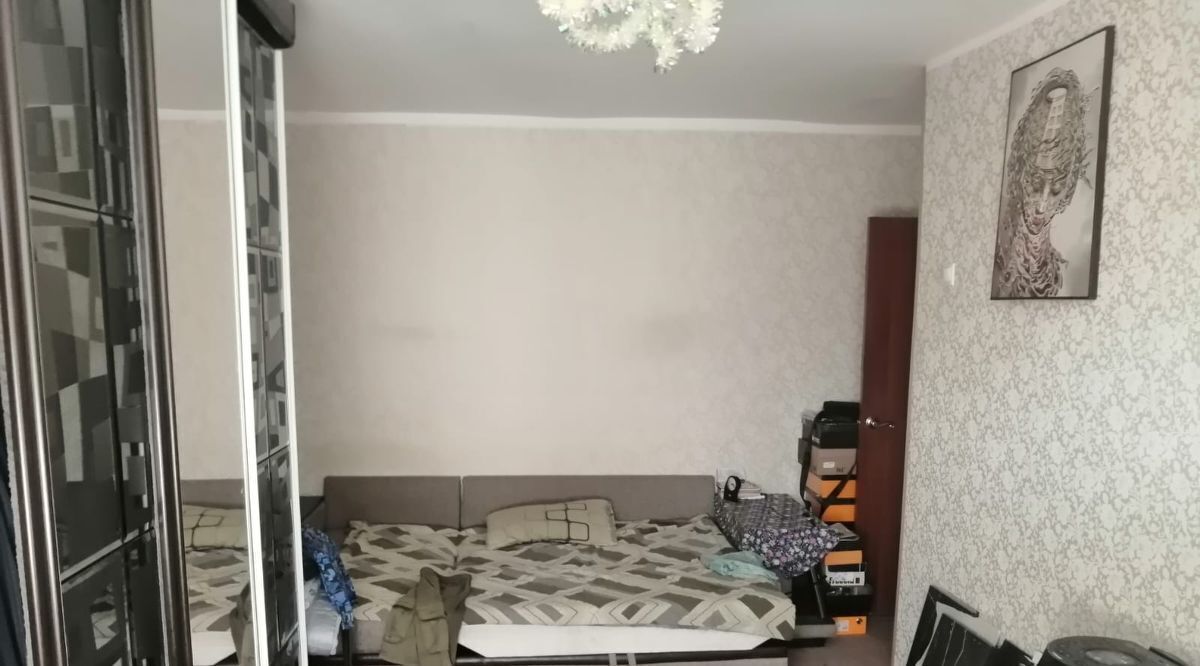 комната г Одинцово ул Солнечная 26 Одинцово фото 1