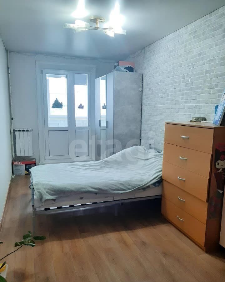 квартира г Новосибирск ул 9-й Гвардейской Дивизии 17 Площадь Маркса фото 11