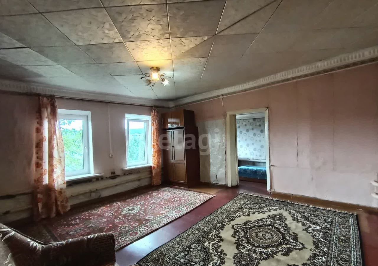 дом г Златоуст ул Коммуны фото 1