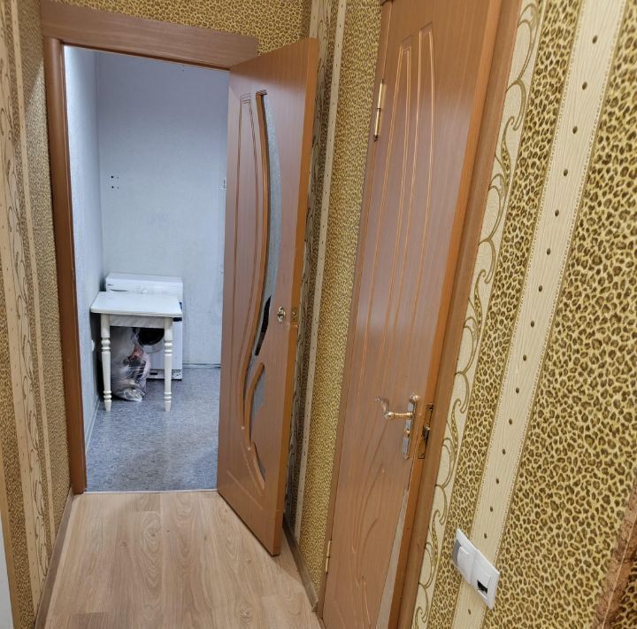 квартира г Самара Безымянка туп Ново-Вокзальный 10 фото 6
