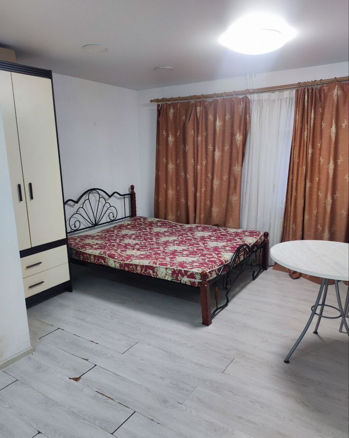 квартира г Ижевск р-н Индустриальный ул Базисная 25 фото 1
