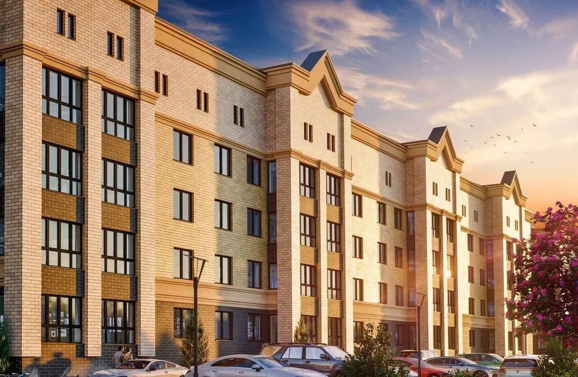 квартира г Ессентуки фото 8