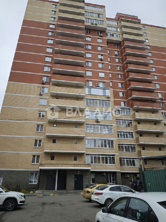 квартира г Лобня ул Молодежная 14б фото 2