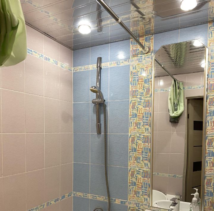 квартира г Якутск ул Аммосова 6/1 фото 9