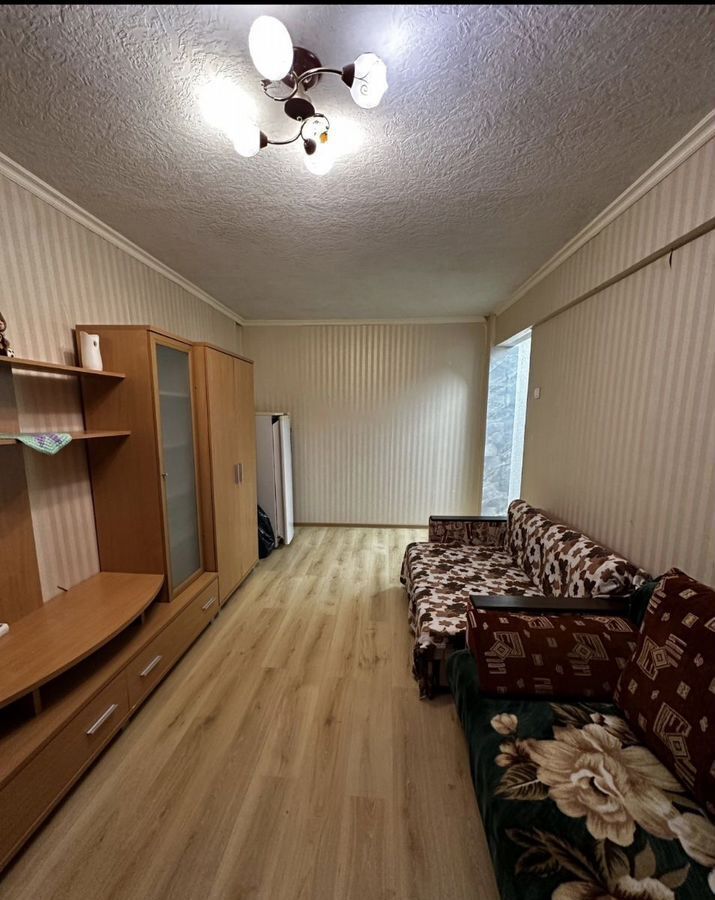 квартира г Архангельск Первых Пятилеток ул 40-летия Великой Победы 5 Архангельск, р-н Северный, мкр-н Первых Пятилеток, ул. 40-летия Великой Победы фото 1