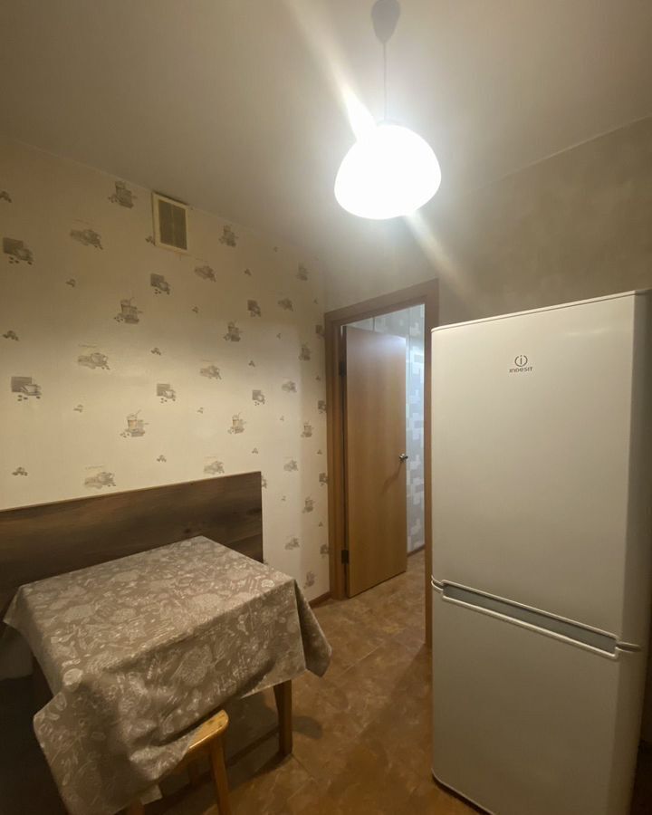 квартира г Москва метро Каховская ул Одесская 18к/2 фото 14