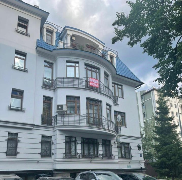 квартира г Казань метро Площадь Тукая ул Малая Красная 6 фото 33