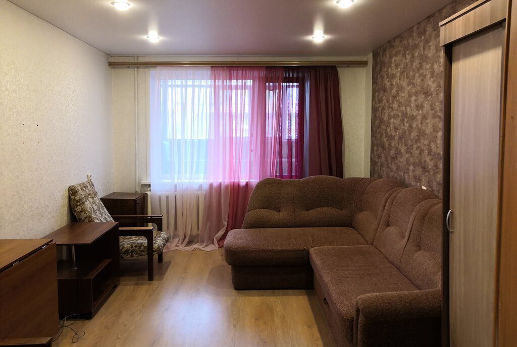 квартира г Екатеринбург Уралмаш улица Ильича, 28А фото 9