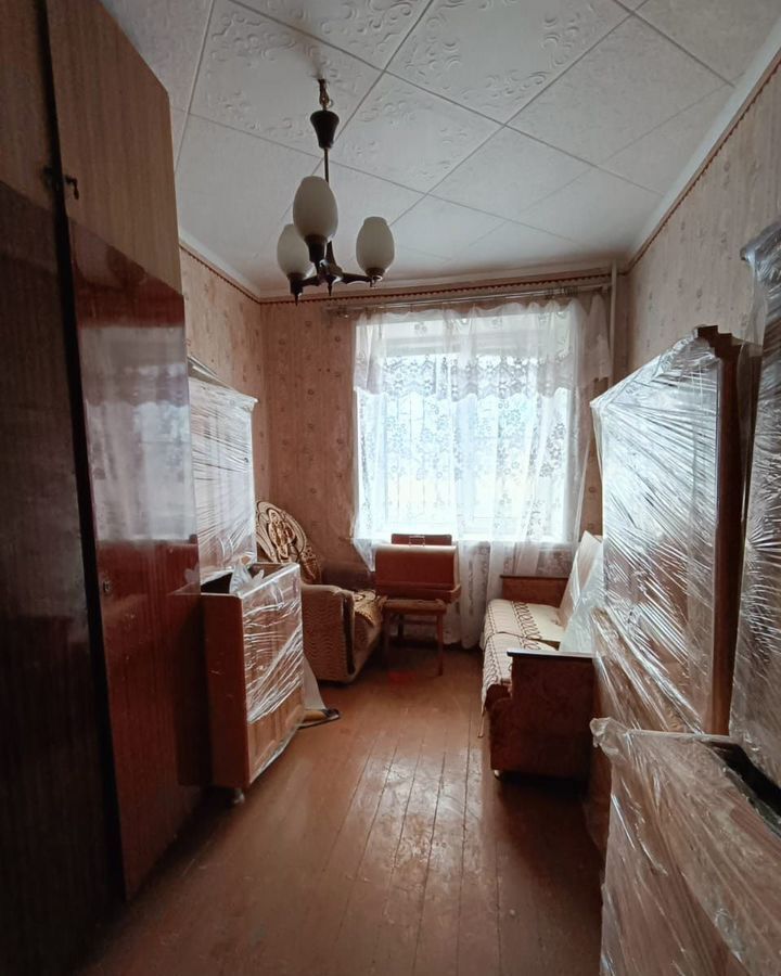 квартира г Волгодонск ул Химиков 7 фото 11