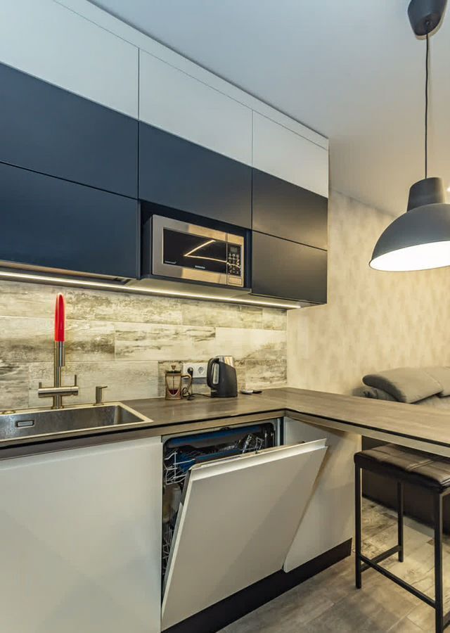 квартира г Батайск ул Половинко 280/7к 2 фото 3