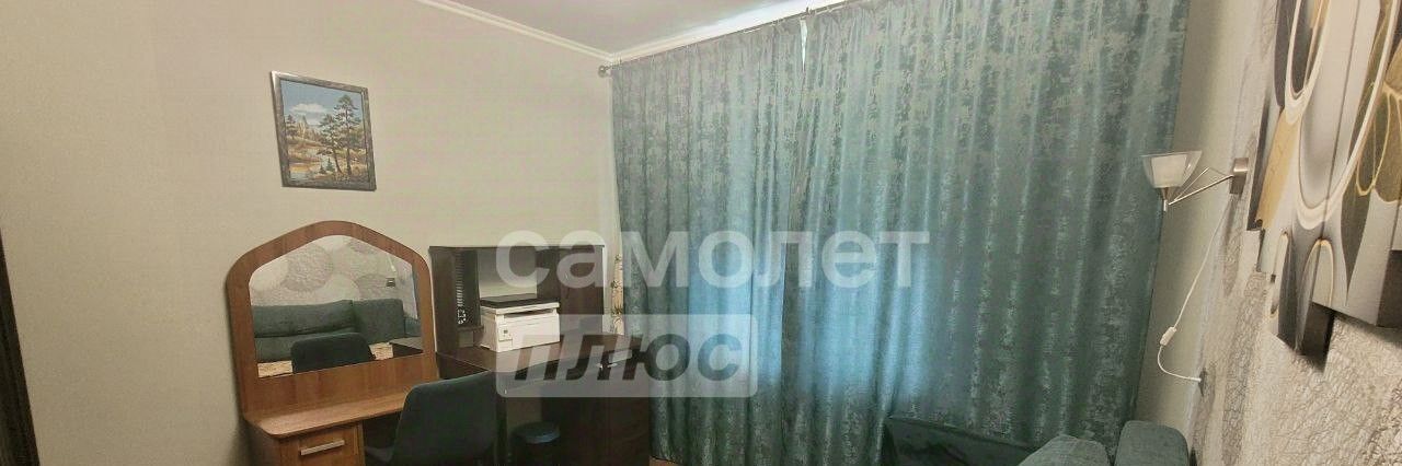квартира г Новоульяновск с Криуши ул Затон 20б фото 7
