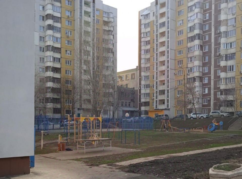 торговое помещение г Самара р-н Советский ул Дыбенко 114 фото 12