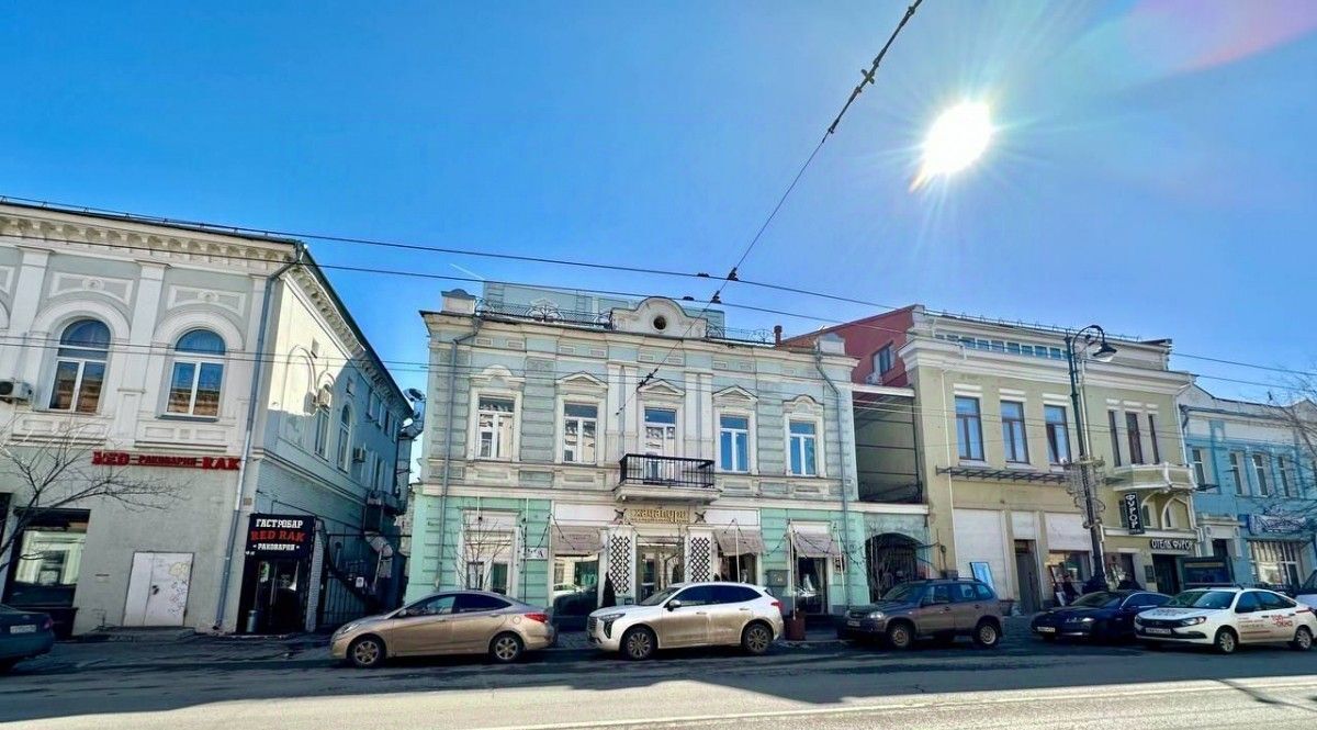 офис г Самара Алабинская ул Куйбышева 89 фото 9