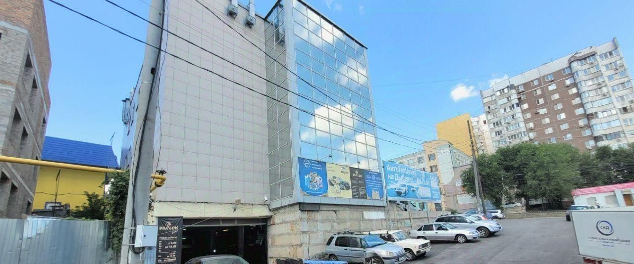 офис г Самара р-н Советский ул Советской Армии 93 фото 7