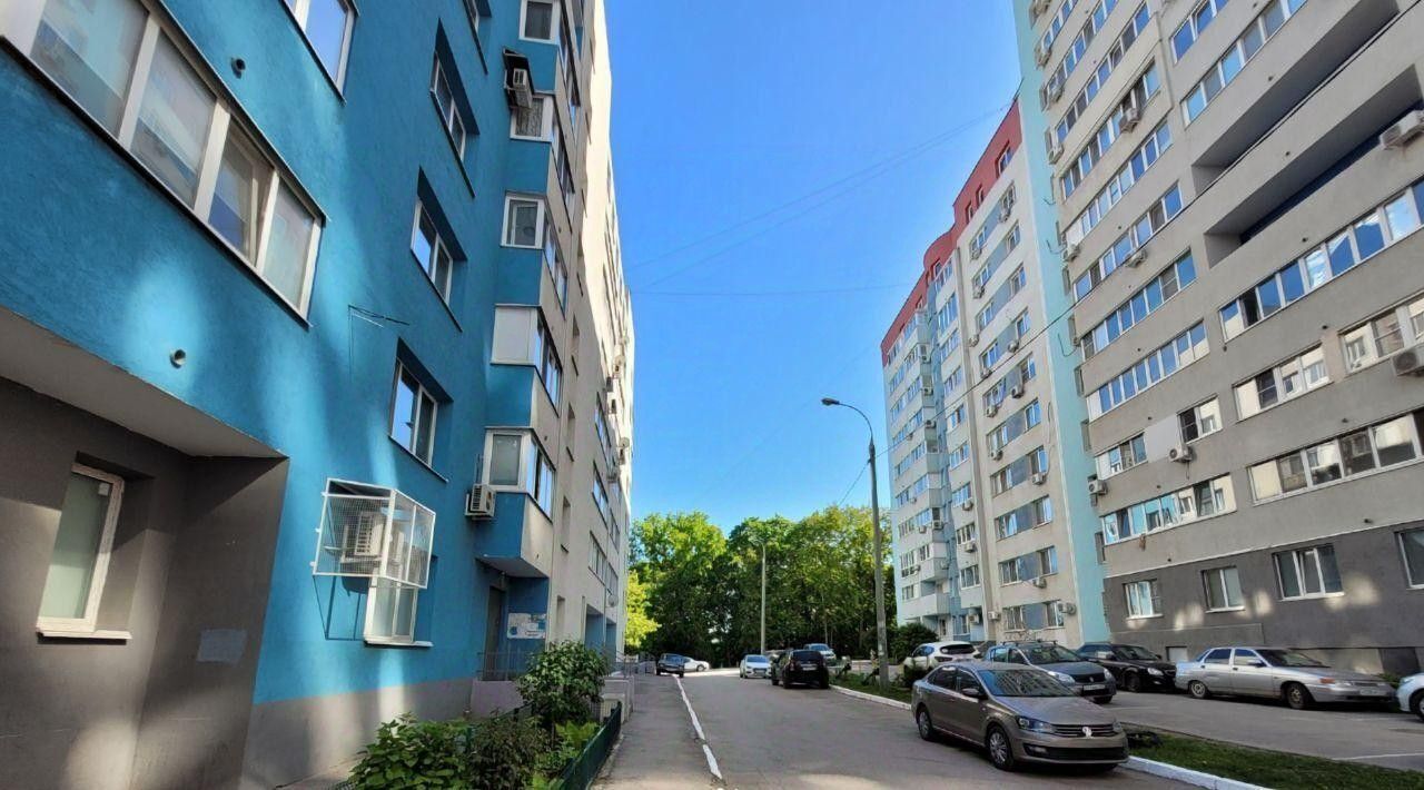 свободного назначения г Самара р-н Кировский ш Волжское 125 фото 13