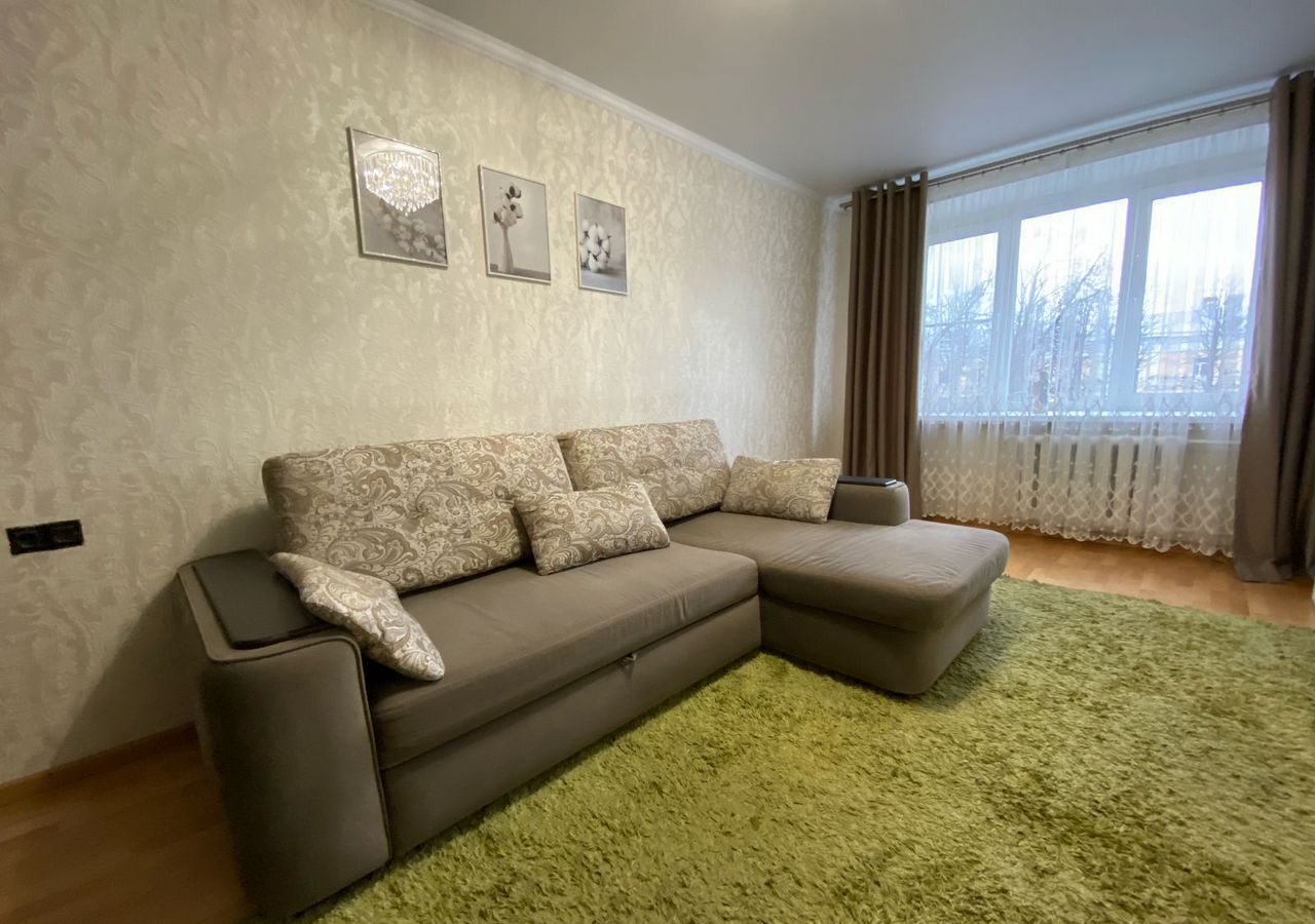 квартира г Ярославль р-н Кировский ул Свободы 58а фото 14
