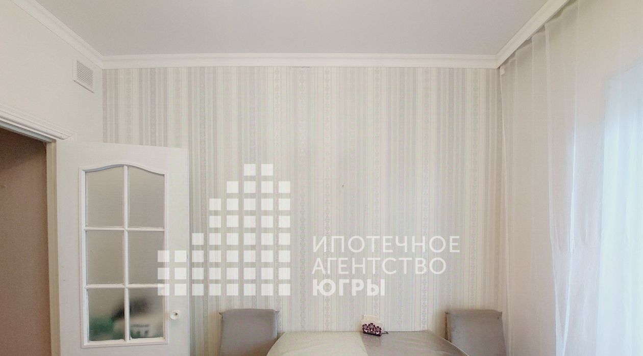 квартира г Нижневартовск ул Салманова 7 фото 2