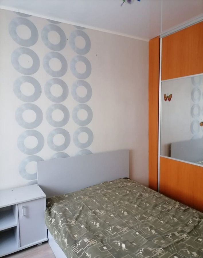 квартира г Уфа р-н Орджоникидзевский ул Комарова 34а фото 8