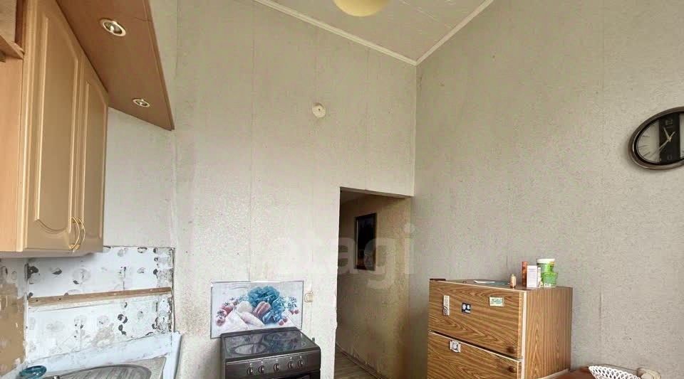 квартира г Озерск ул Кыштымская 43 фото 1