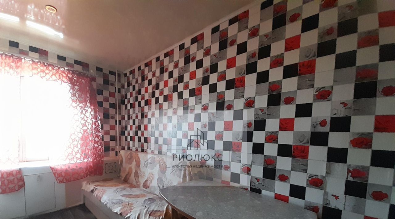 квартира г Магнитогорск р-н Ленинский ул Вокзальная 124 фото 9
