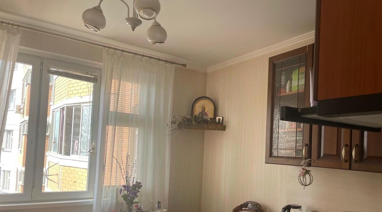 квартира г Москва метро Селигерская б-р Бескудниковский 19к/2 фото 12