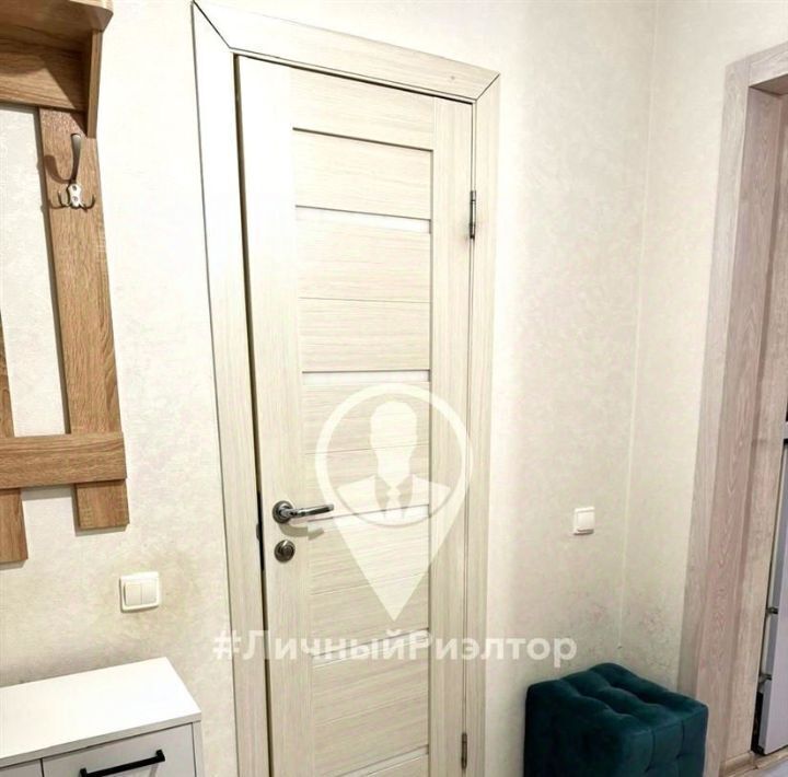 квартира г Краснодар р-н Прикубанский ул им. Героя Яцкова И.В. 15к/2 фото 4