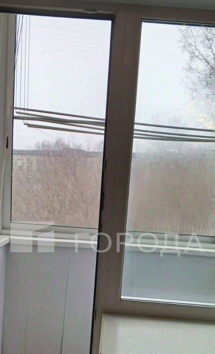 квартира г Новокузнецк р-н Заводской пр-кт Советской Армии 43 фото 4