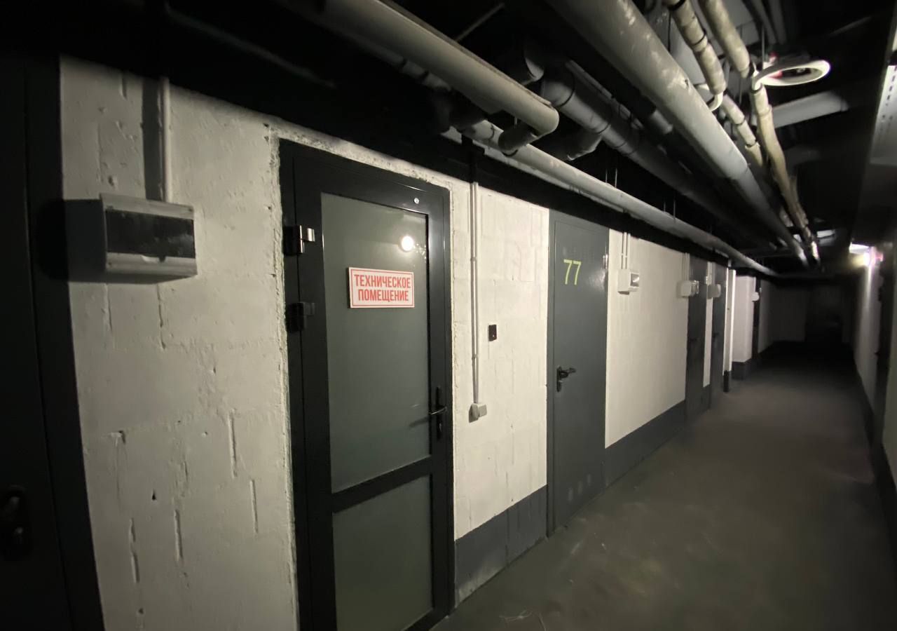 квартира г Калининград р-н Ленинградский ул Старшины Дадаева 55 корп. 2 фото 20