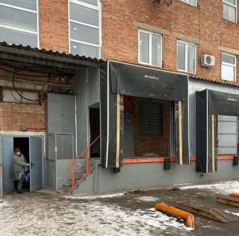 ул Фабричная 8в фото