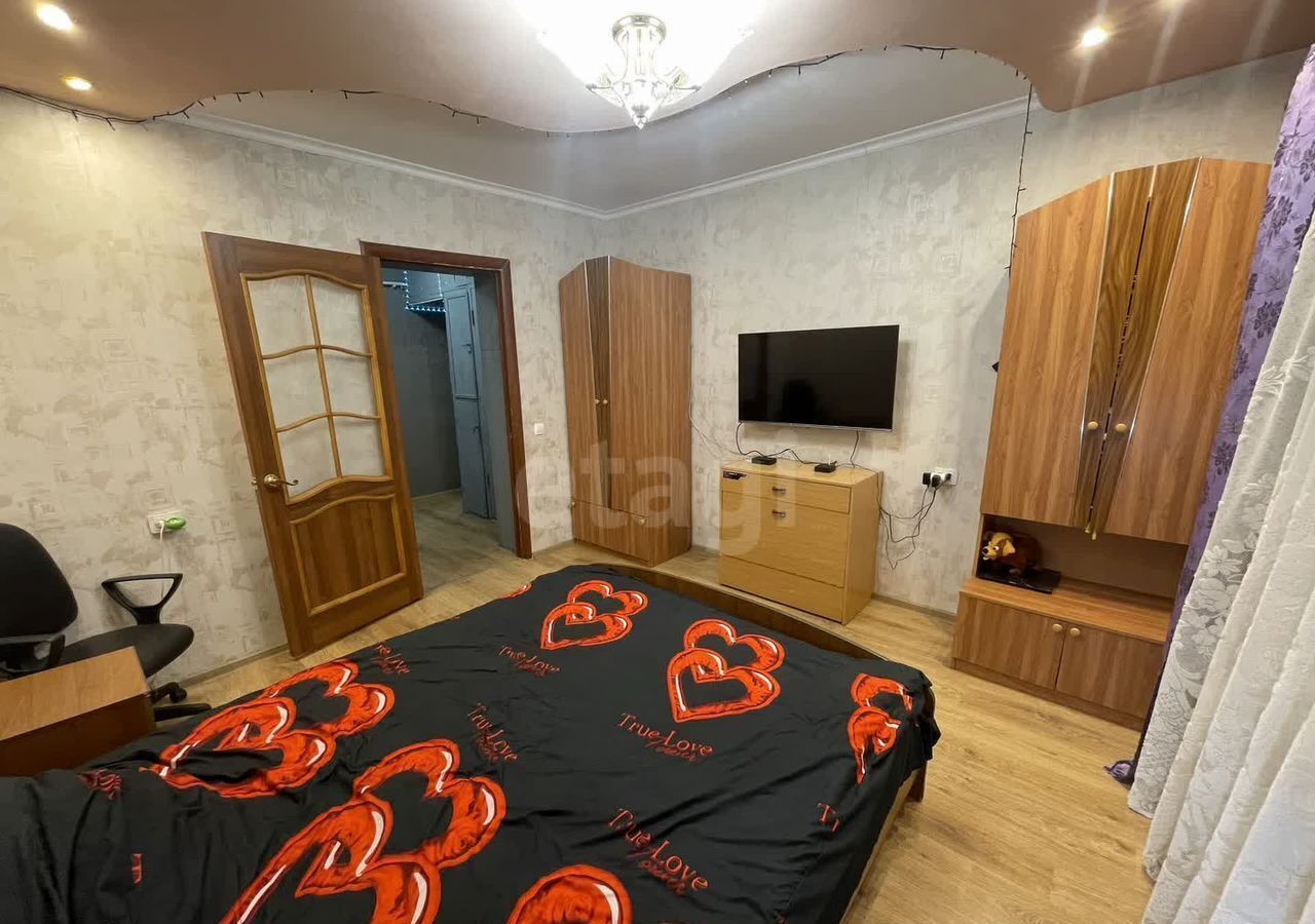 квартира р-н Вяземский г Вязьма ул Ленина 79в Вяземский муниципальный округ фото 5