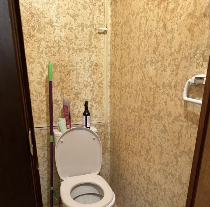 комната г Москва ул Софьи Ковалевской 4а Яхромская фото 3
