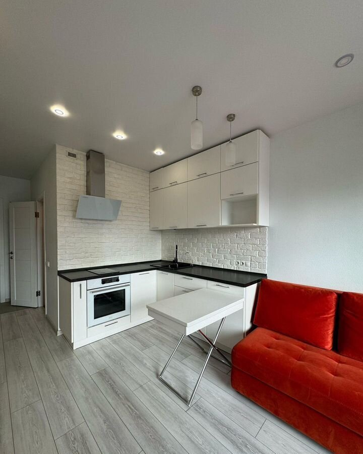 квартира г Москва метро Аннино ш Варшавское 141ак/4 фото 1