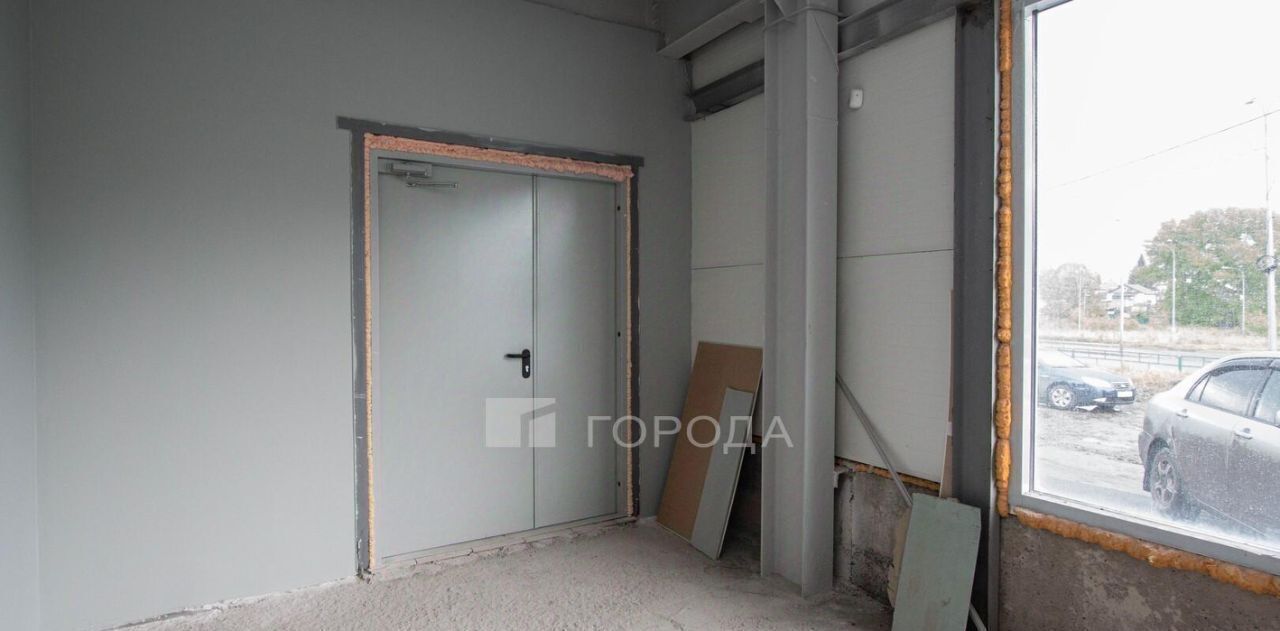 торговое помещение г Новокузнецк р-н Куйбышевский ул Туркменская 54 фото 18