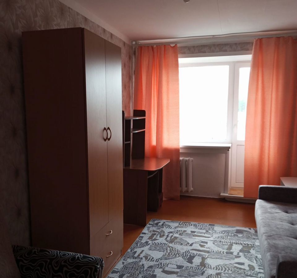 квартира г Новосибирск Заельцовская ул Кузьмы Минина 20/3 фото 2