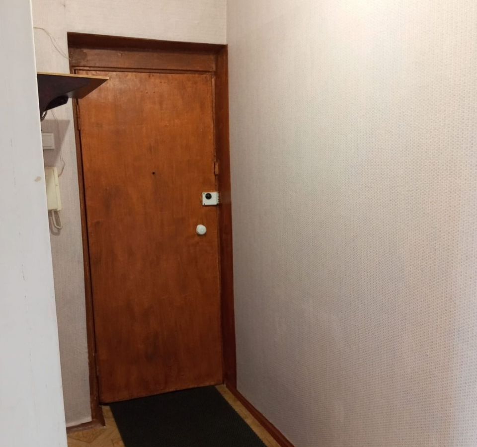 квартира г Новосибирск Заельцовская ул Кузьмы Минина 20/3 фото 6
