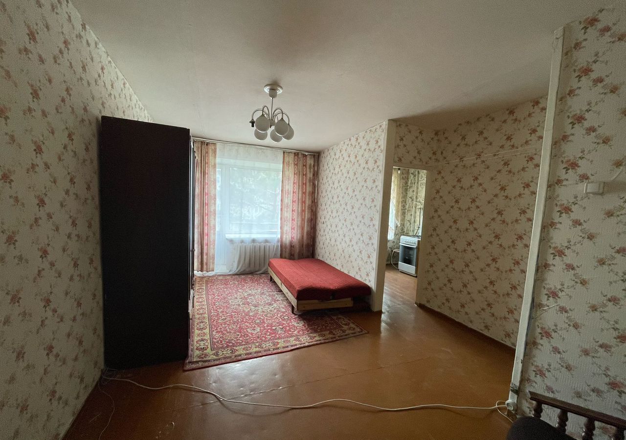 квартира г Барнаул р-н Октябрьский ул Молодежная 2 фото 9