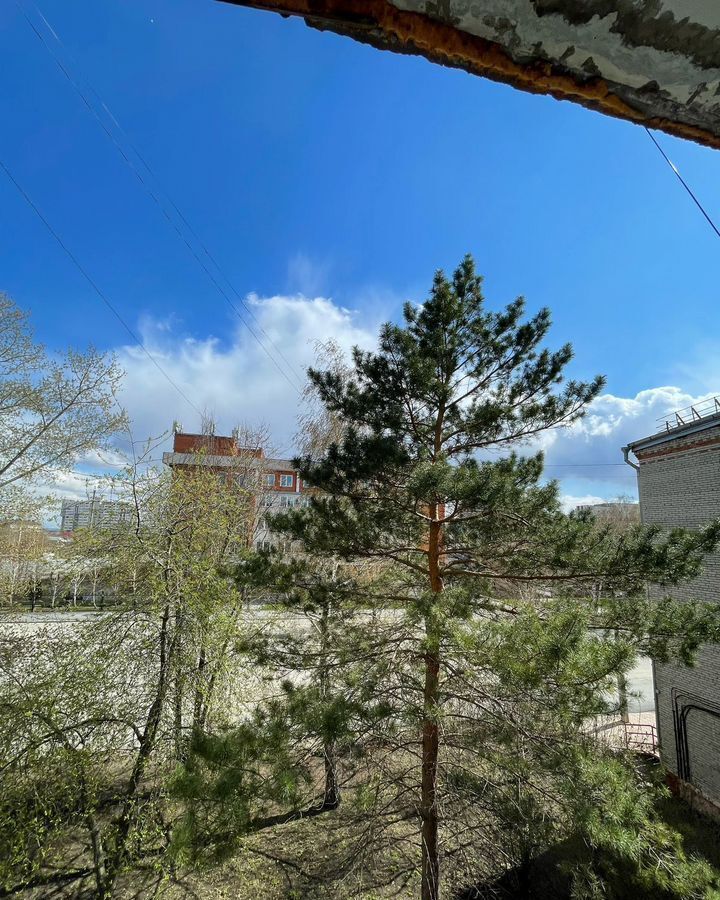 квартира г Барнаул р-н Октябрьский ул Молодежная 2 фото 21