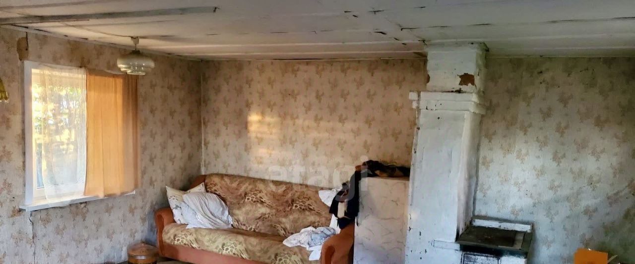 дом г Ангарск снт Хуторок 88 фото 4