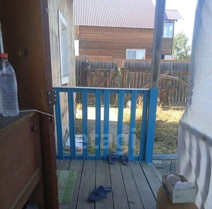 дом г Ангарск снт Елочка ул. 4, 203 фото 11