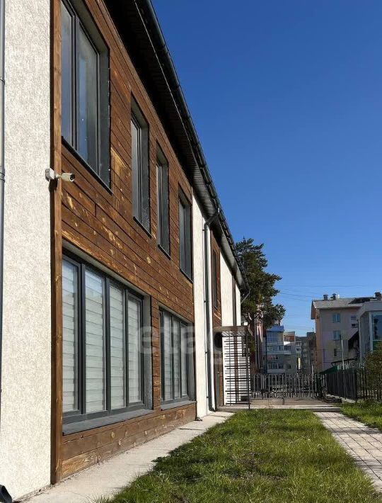 дом г Ангарск 19, 30-й мкр фото 7